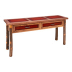 Hill Country Sofa Table Sofa Table