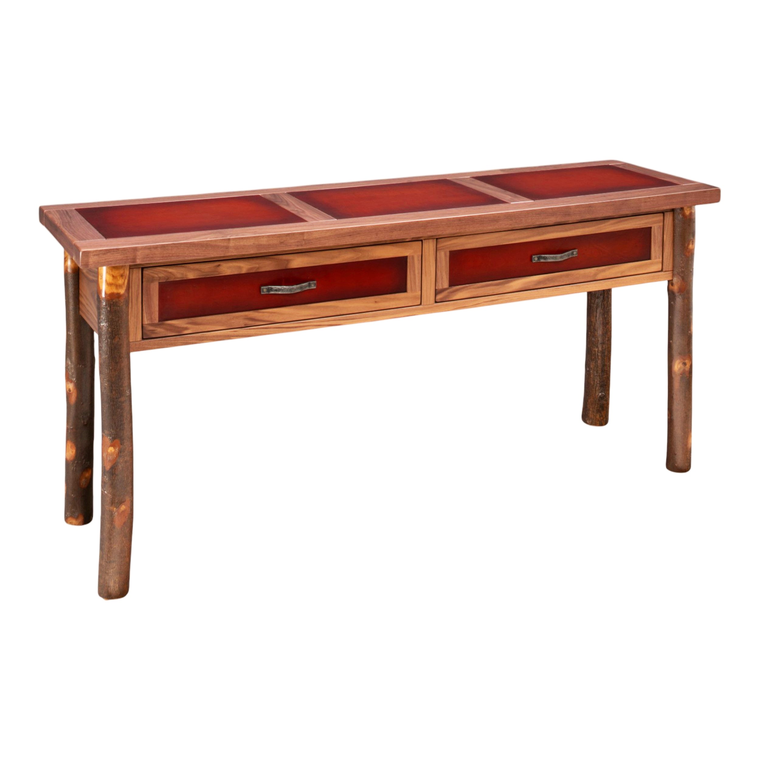 Hill Country Sofa Table Sofa Table