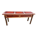 Hill Country Sofa Table