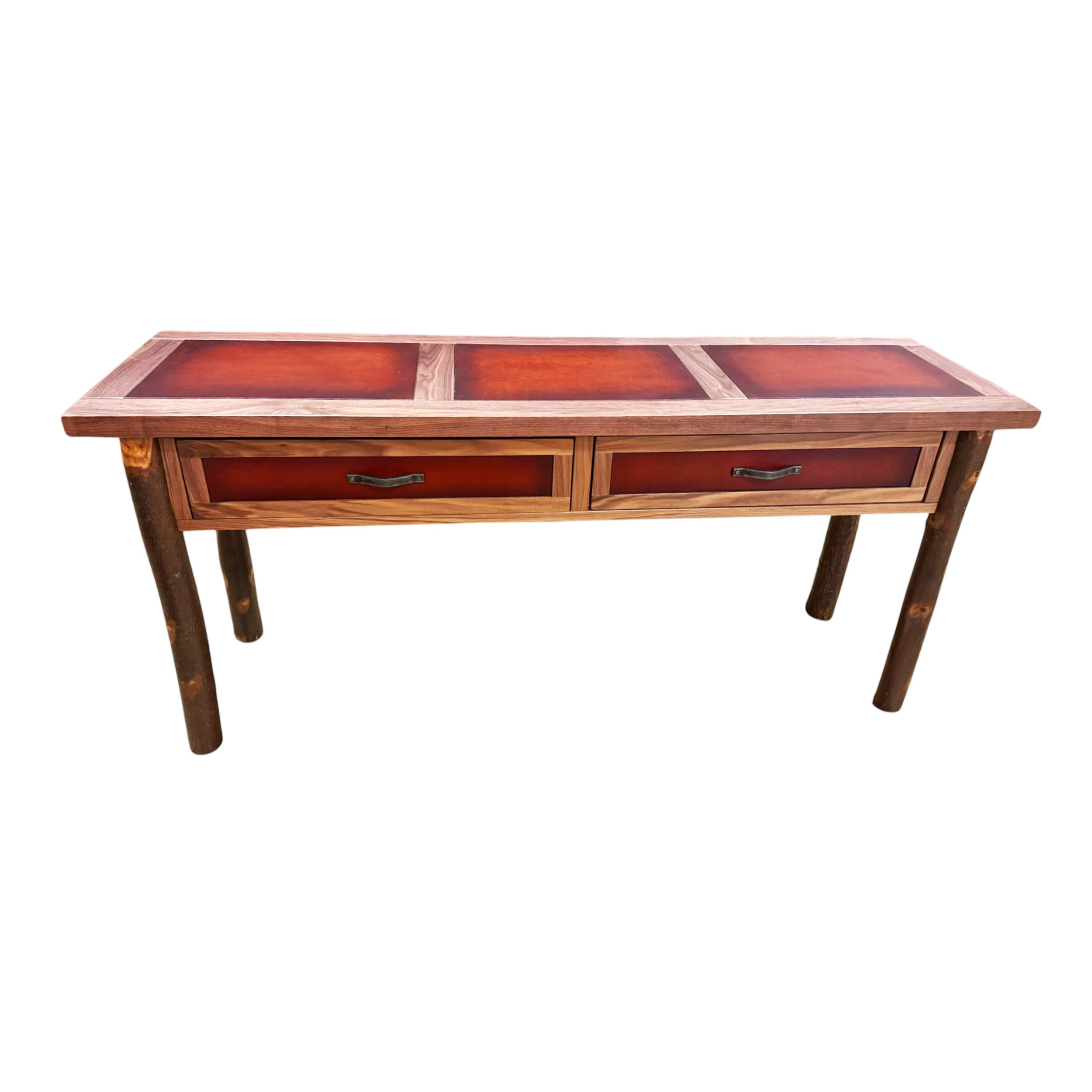 Hill Country Sofa Table