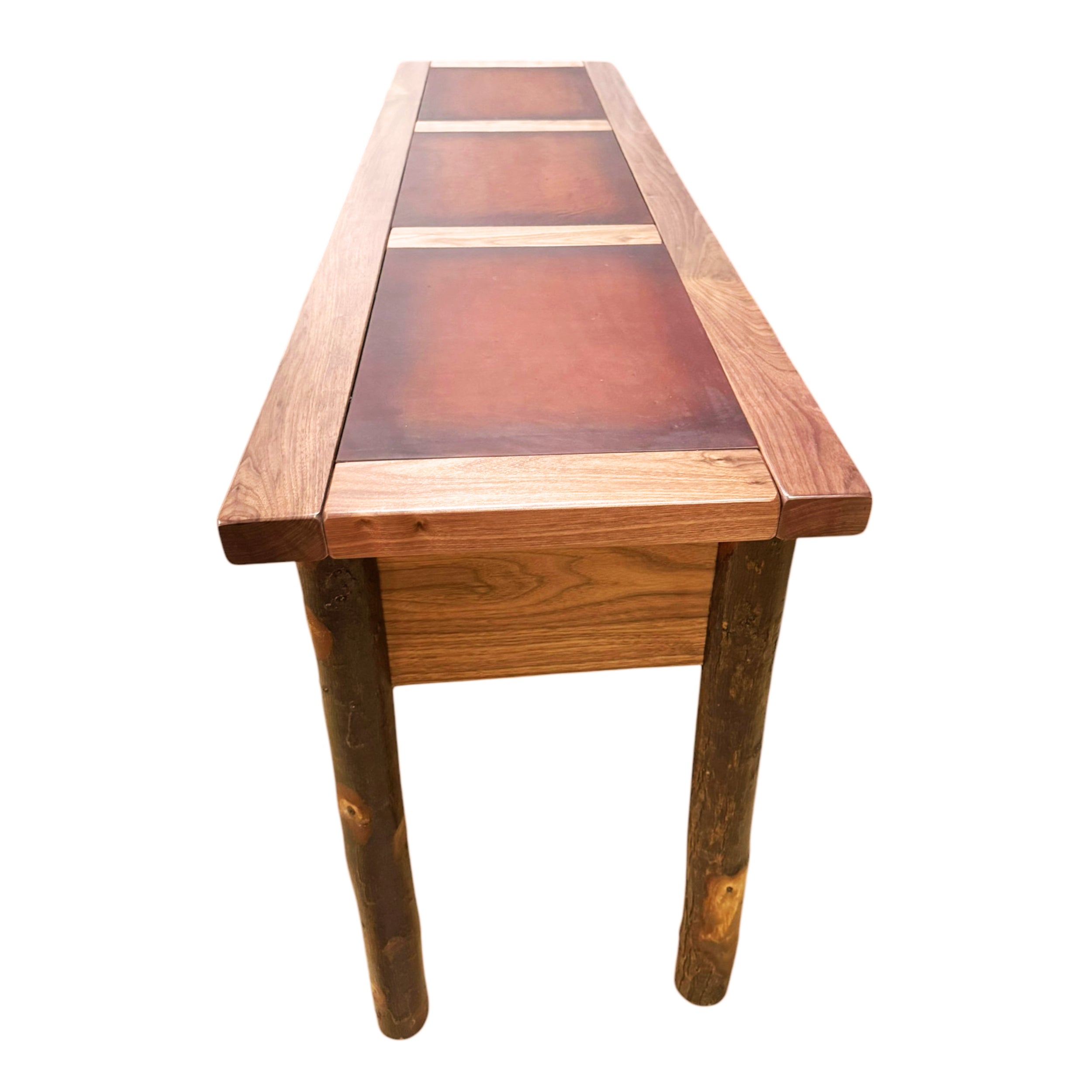 Hill Country Sofa Table