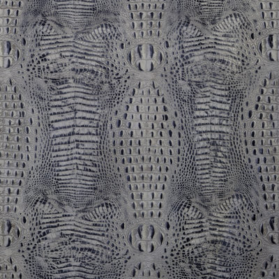 Leather material swatch