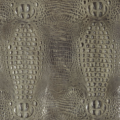 Leather material swatch