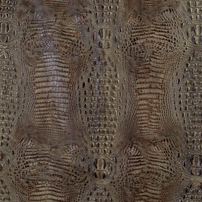 Leather material swatch