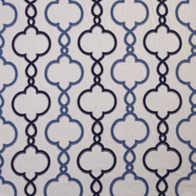 Fabric material swatch
