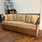Huntsman Sofa