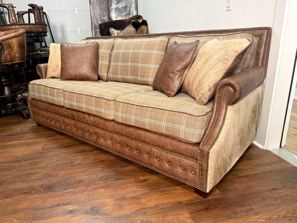 Huntsman Sofa