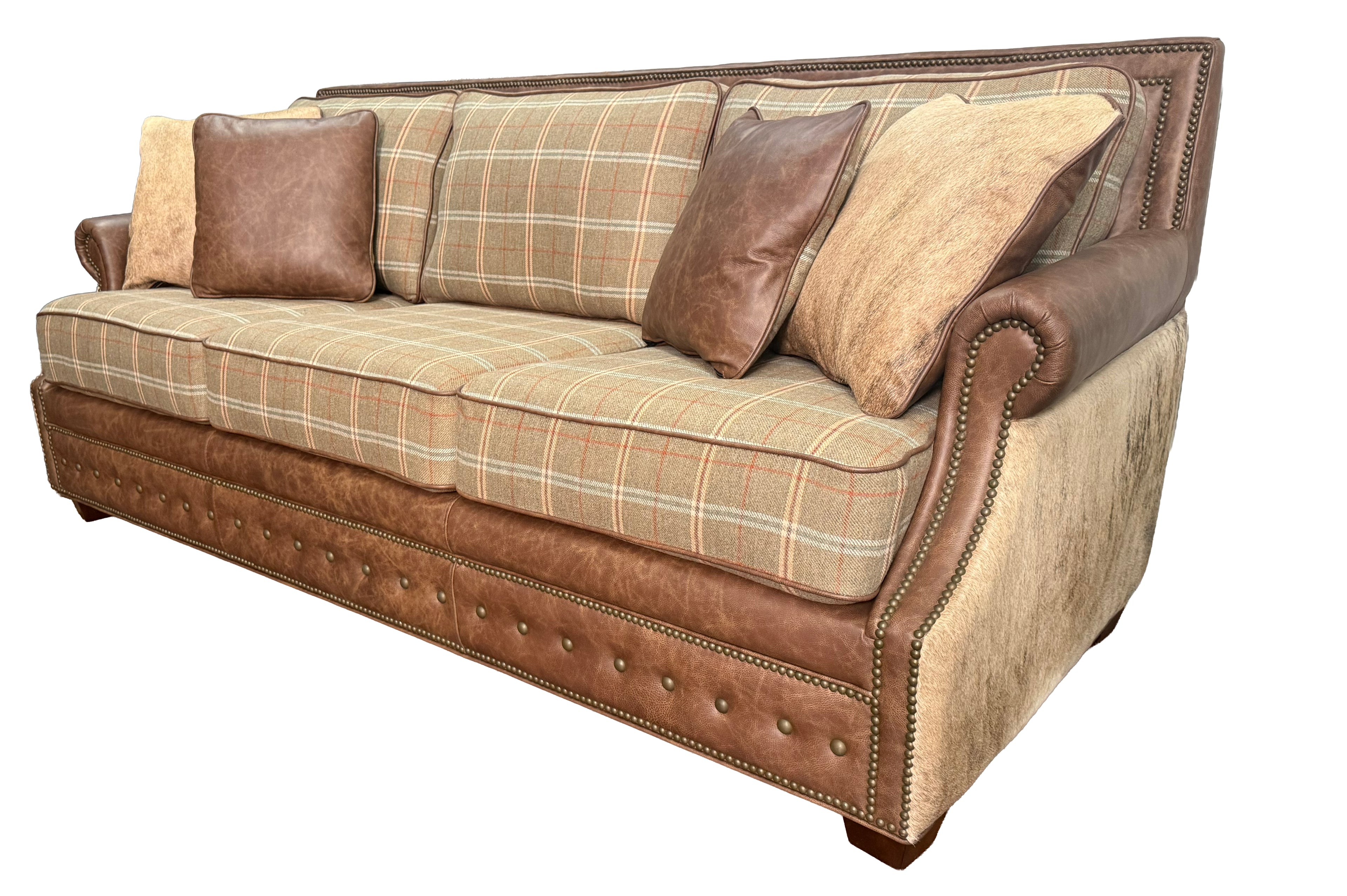 Huntsman Sofa
