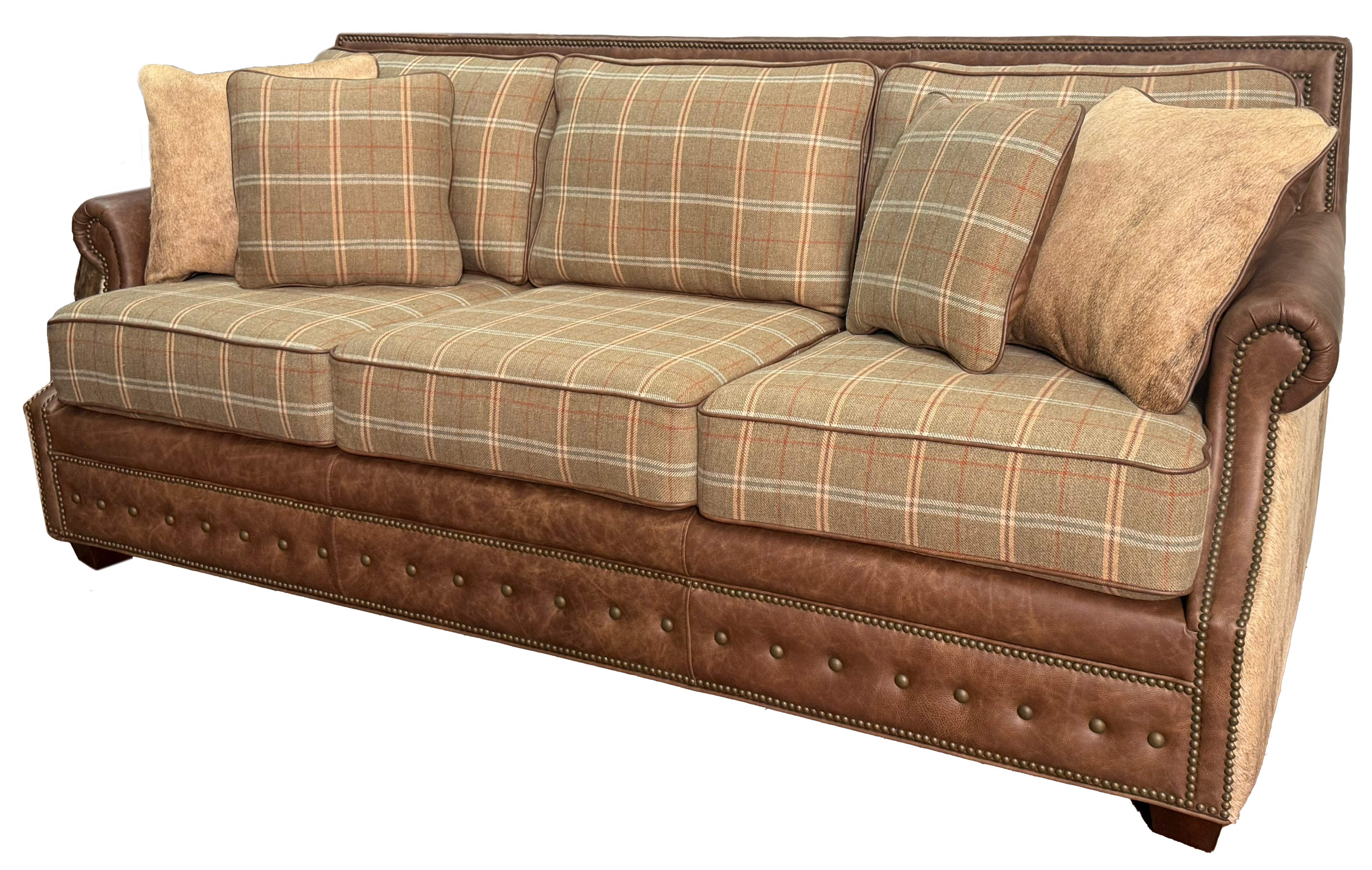 Huntsman Sofa