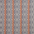 Fabric material swatch