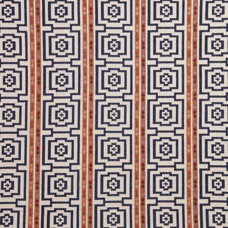 Fabric material swatch