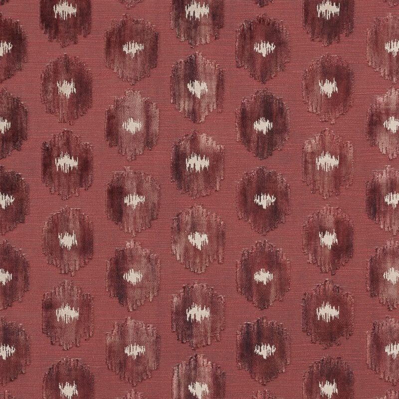 Fabric material swatch