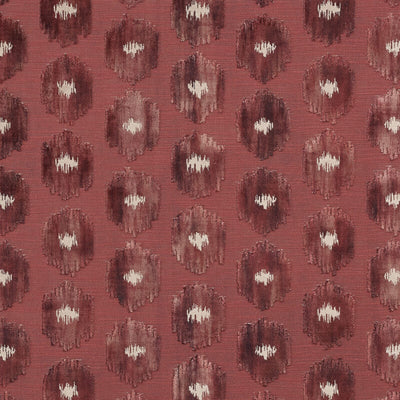 Fabric material swatch