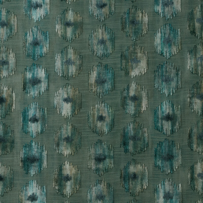 Fabric material swatch