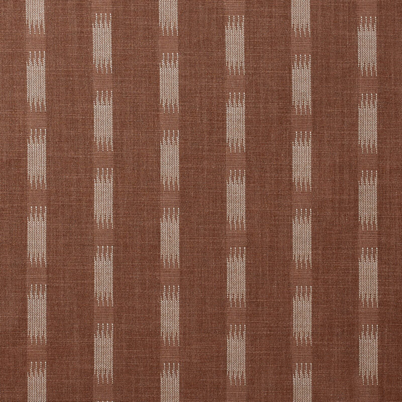 Fabric material swatch