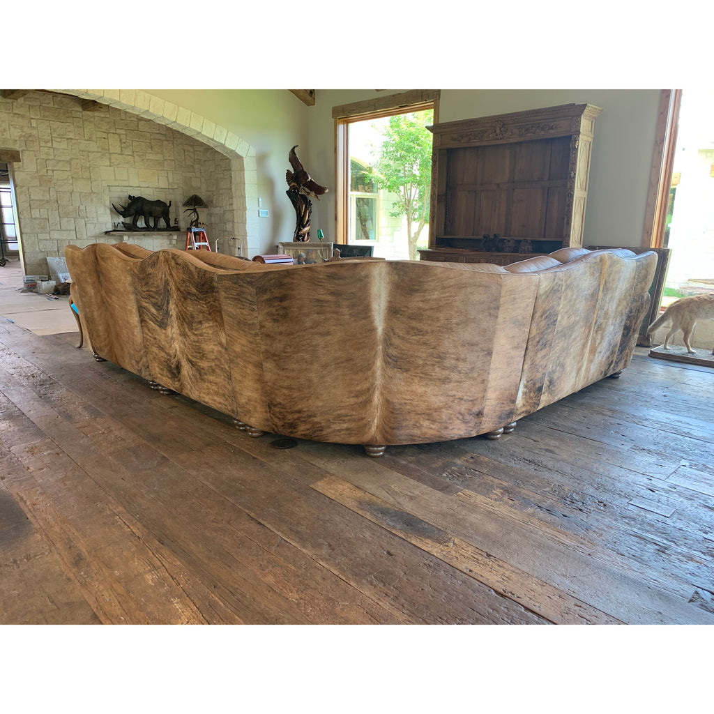 Hidden Lakes Sectional Sofa