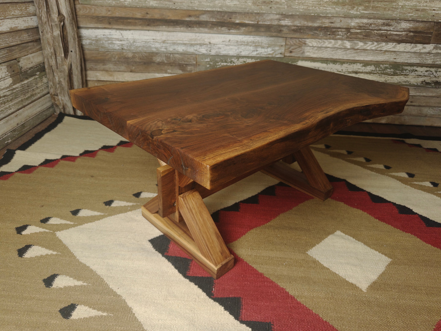 Lantana Coffee Table