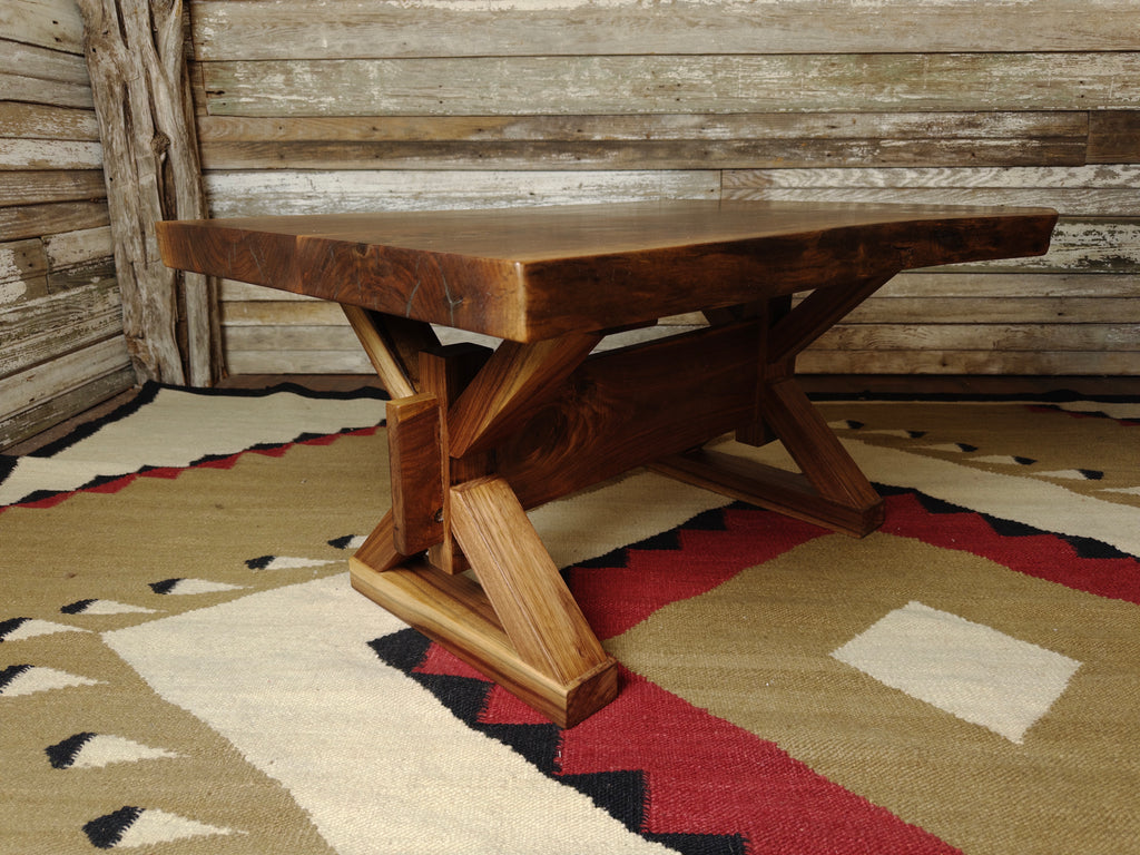 Lantana Coffee Table