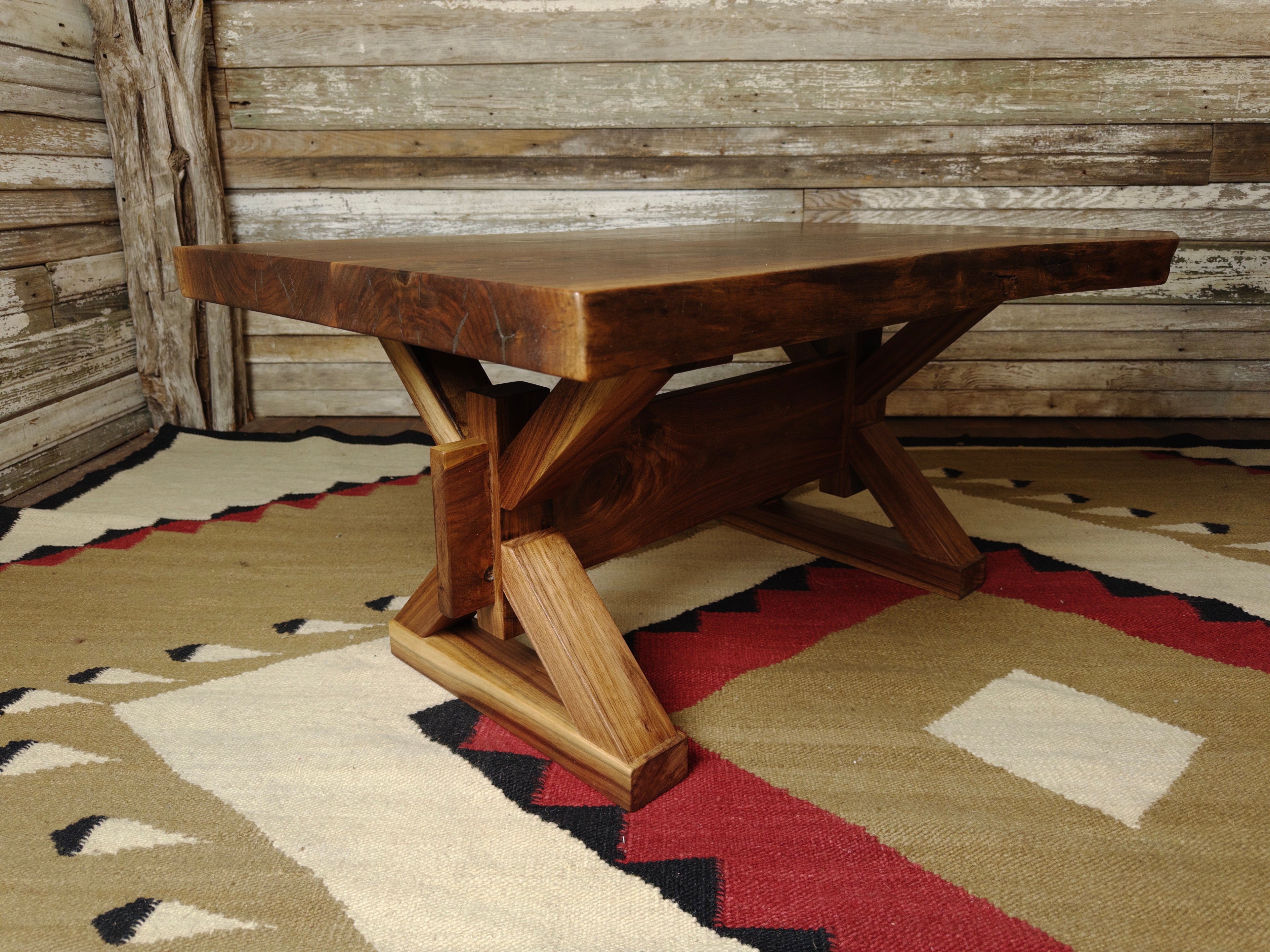 Lantana Coffee Table