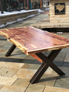 Animas Dining Table