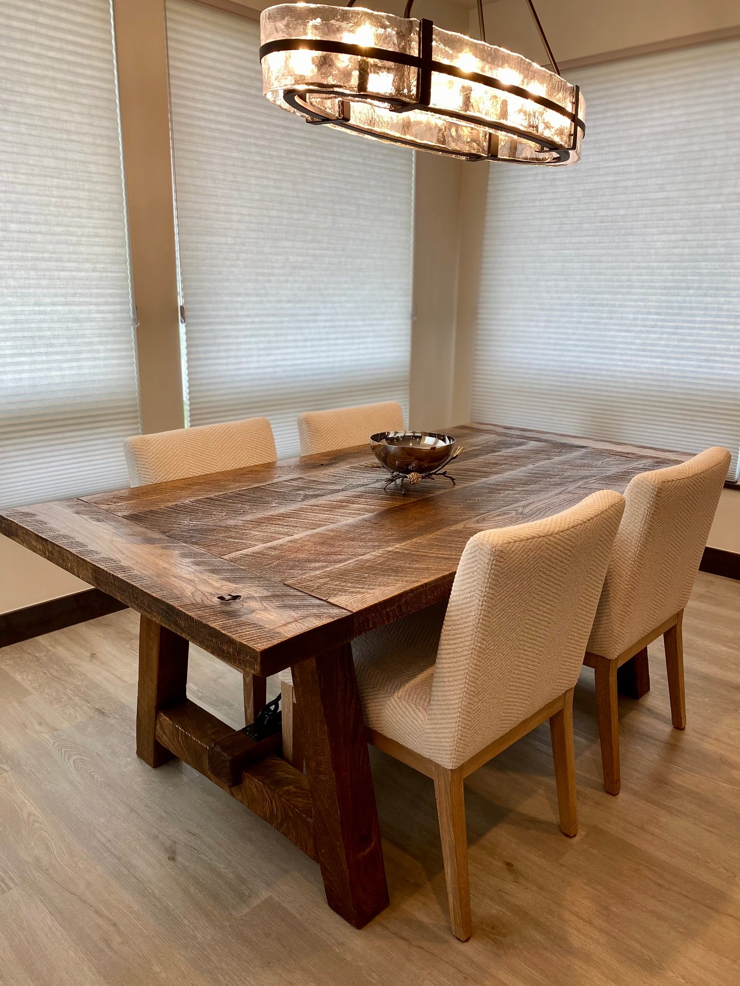 Goldstrike Dining Table