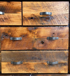 Trailblazer Lowboy Dresser