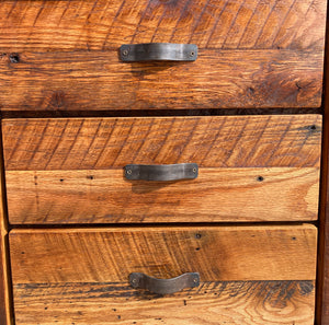 Trailblazer Tallboy Chest