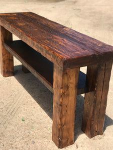 Rico Sofa Table