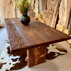 Prescott Dining Table