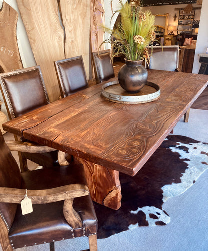 Prescott Dining Table