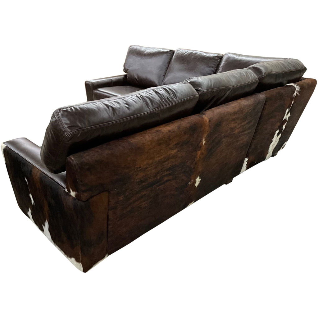 Tucson Sectional