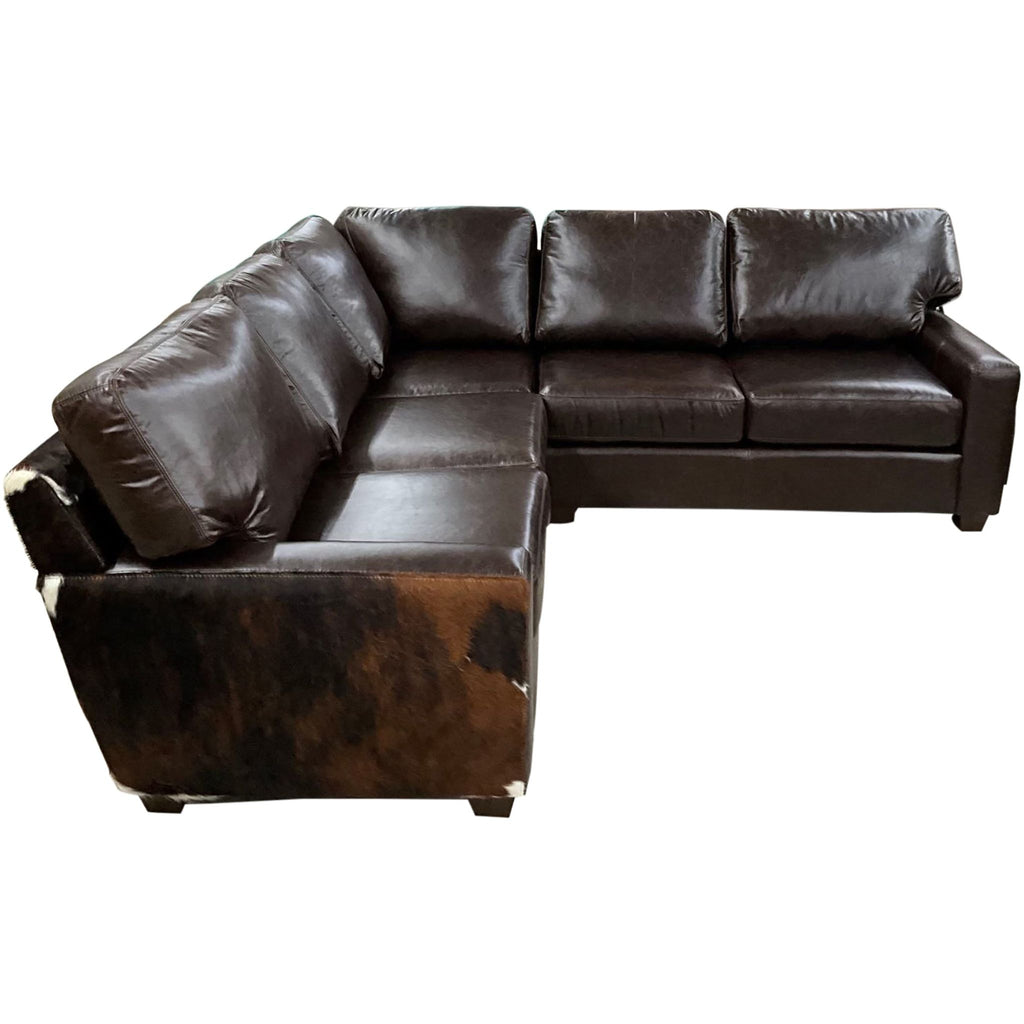 Tucson Sectional