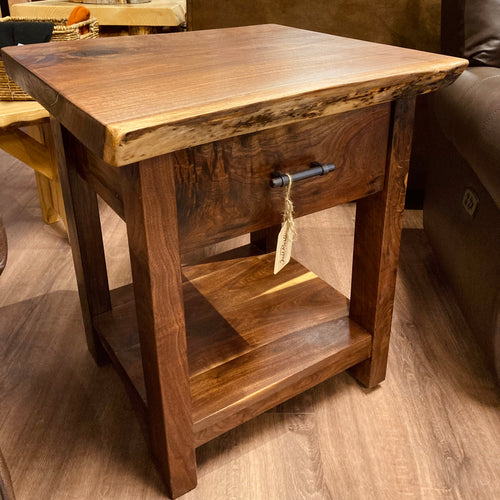 Lantana End Table