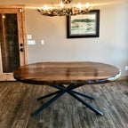 Pagosa Dining Table