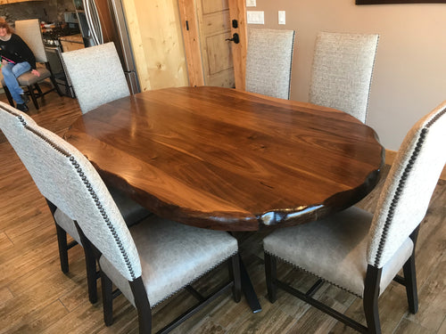 Pagosa Dining Table