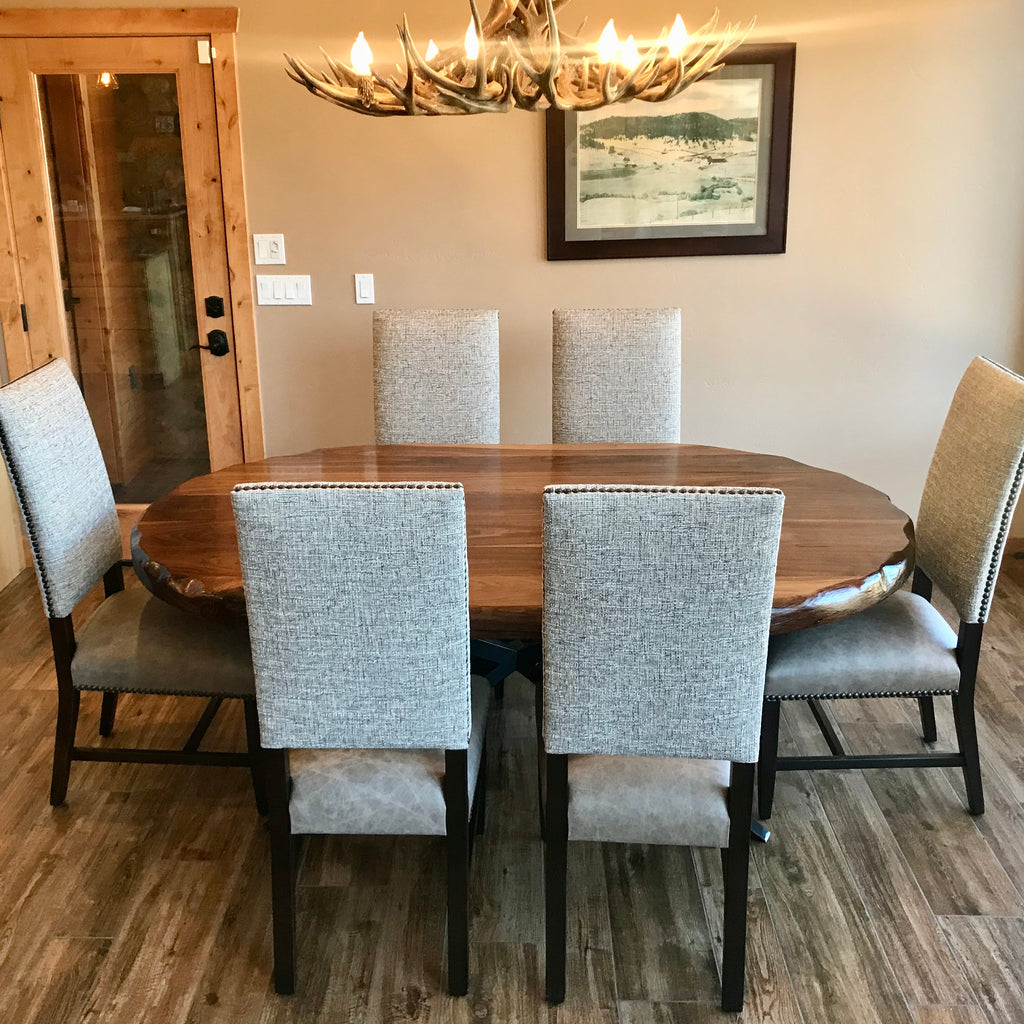 Pagosa Dining Table