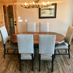 Pagosa Dining Table