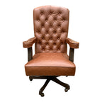 Arbor Office Chair - Walnut