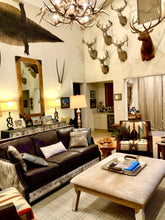 Load image into Gallery viewer, Adrian Sofa - Midnight Cowboy