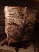 Load image into Gallery viewer, Vaquero Tufted Leather Cowhide Western Executive Office Chair