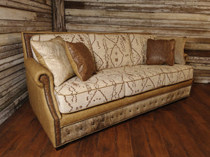 Badlands Sofa