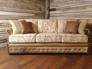 Badlands Sofa