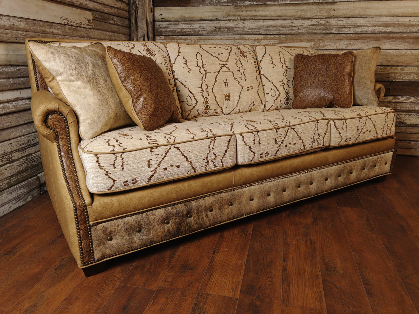 Badlands Sofa