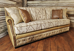 Badlands Sofa