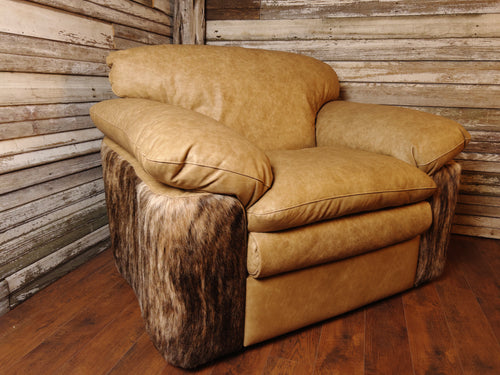 Grand Canyon Recliner