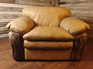 Grand Canyon Recliner