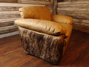 Grand Canyon Recliner