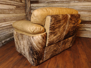 Grand Canyon Recliner