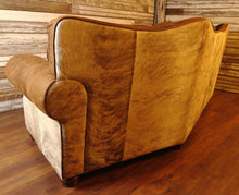 Load image into Gallery viewer, Ranchero Curved Sectional Sofa