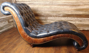 Balmorhea Chaise Lounge